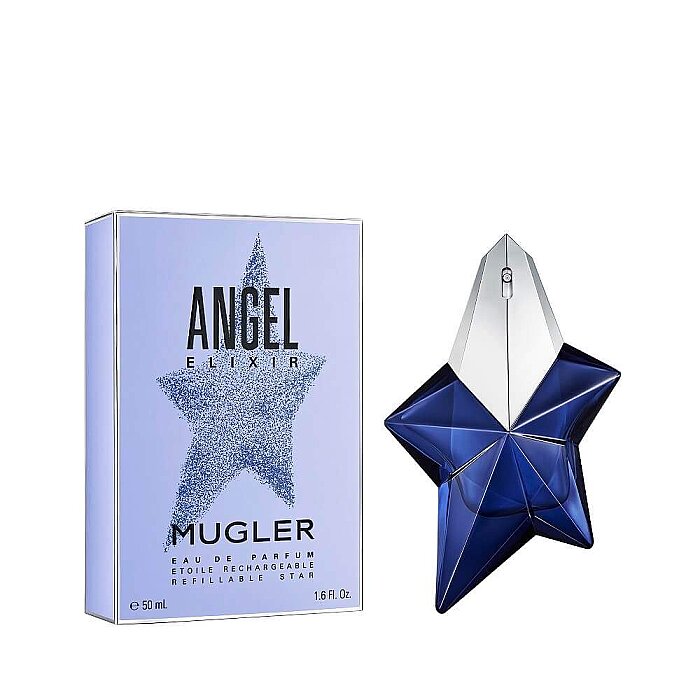 Mugler Angel Elixir Kadın Parfüm Edp 50 Ml - 2
