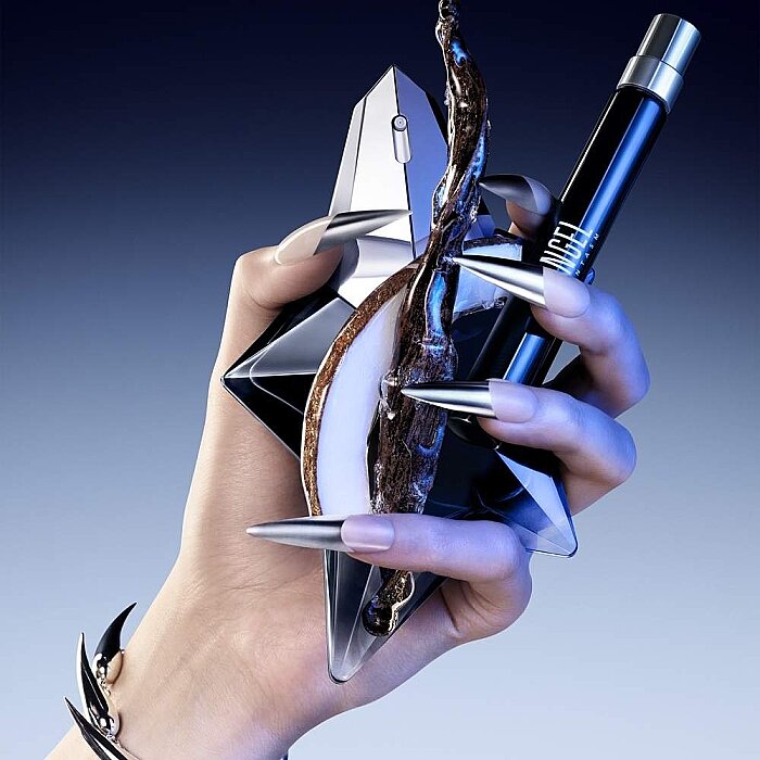 Mugler Angel Fantasm Kadın Parfüm Edp 100 Ml - 2