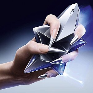 Mugler Angel Fantasm Kadın Parfüm Edp 100 Ml - 4