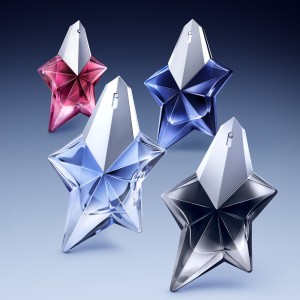 Mugler Angel Fantasm Kadın Parfüm Edp 50 Ml - Thumbnail