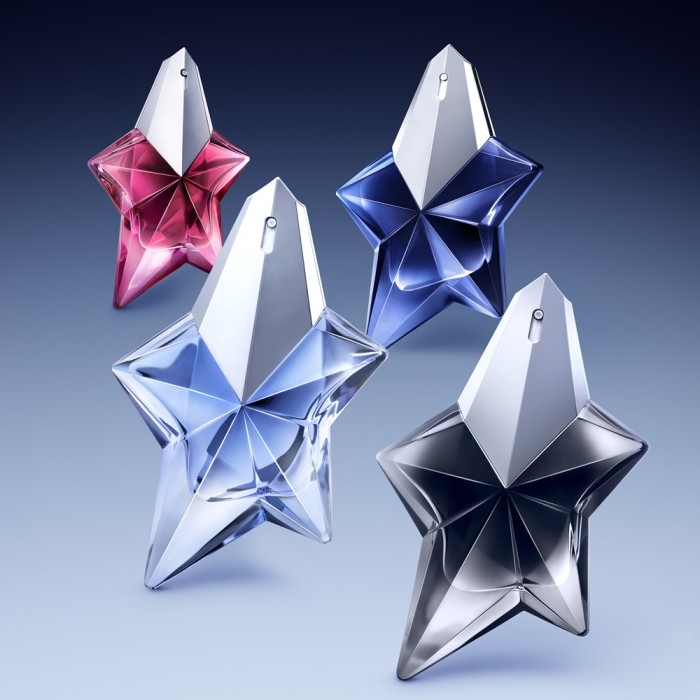 Mugler Angel Fantasm Kadın Parfüm Edp 50 Ml