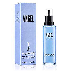 Mugler Angel Kadın Parfüm Edp 100 Ml Refill - 2