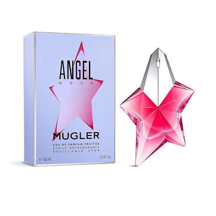 Mugler Angel Nova Kadın Parfüm Edp 50 Ml - 2