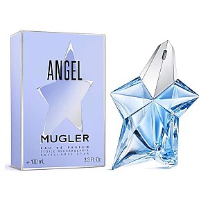 Mugler Angel Star Kadın Parfüm Edp Refillable 100 Ml - 2
