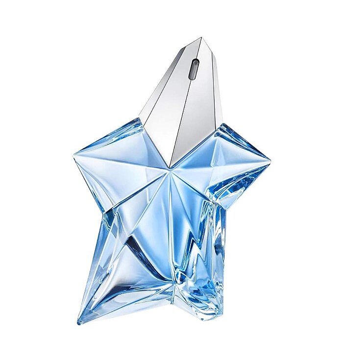 Mugler Angel Star Kadın Parfüm Edp Refillable 100 Ml - 1