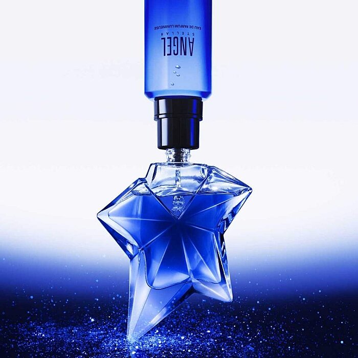 Mugler Angel Stellar Kadın Parfüm Edp 100 Ml - 4
