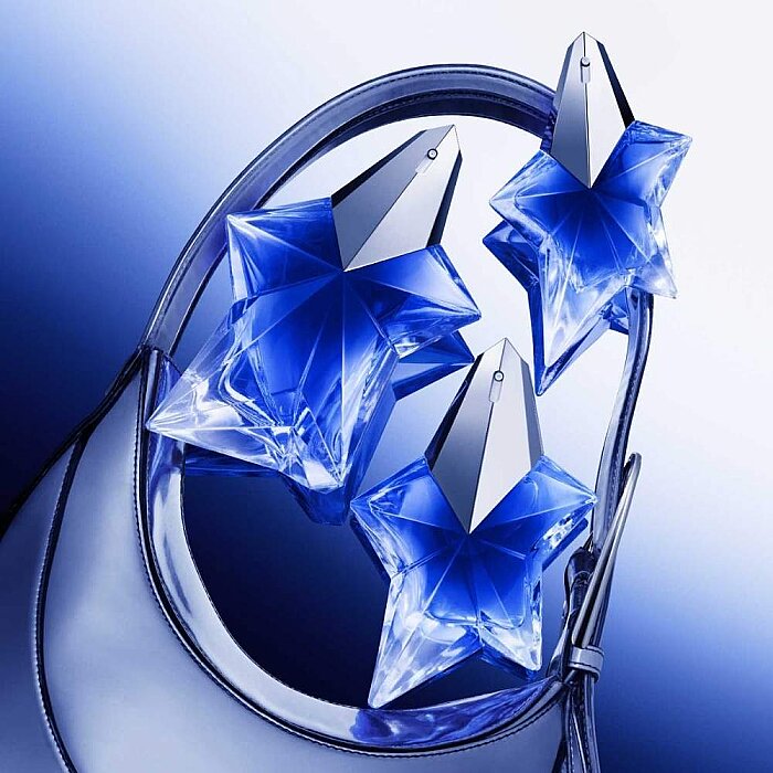 Mugler Angel Stellar Kadın Parfüm Edp 50 Ml - 3