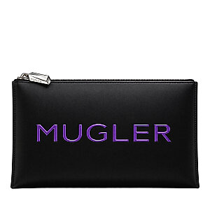 Mugler Clutch Bag 