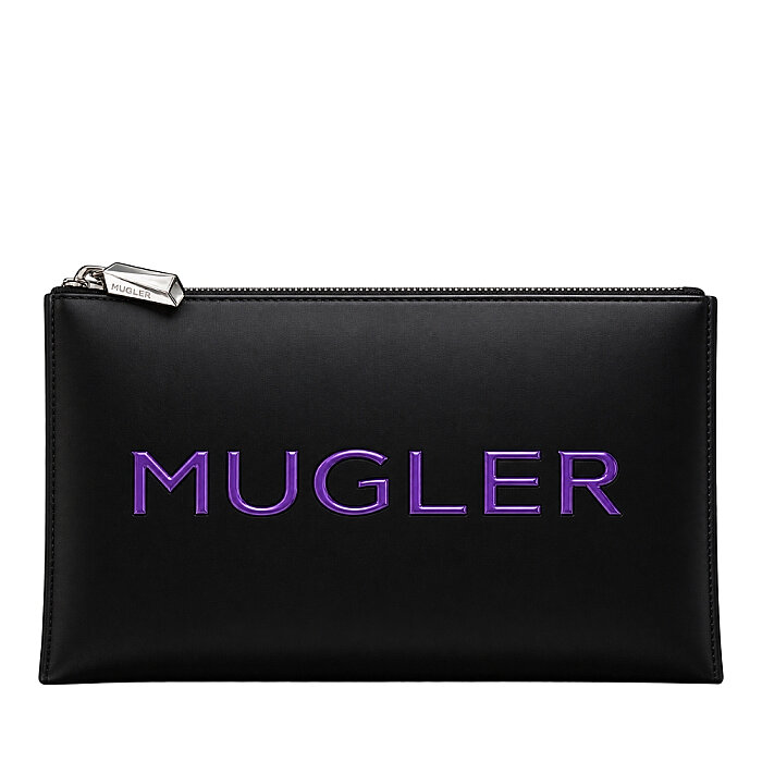 Mugler Clutch Bag - 1