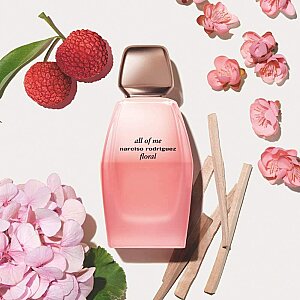 Narciso Rodriguez All Of Me Floral Kadın Parfüm Edp 90 Ml - 2