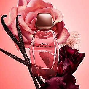 Narciso Rodriguez All Of Me Intense Kadın Parfüm Edp 50 Ml - 3