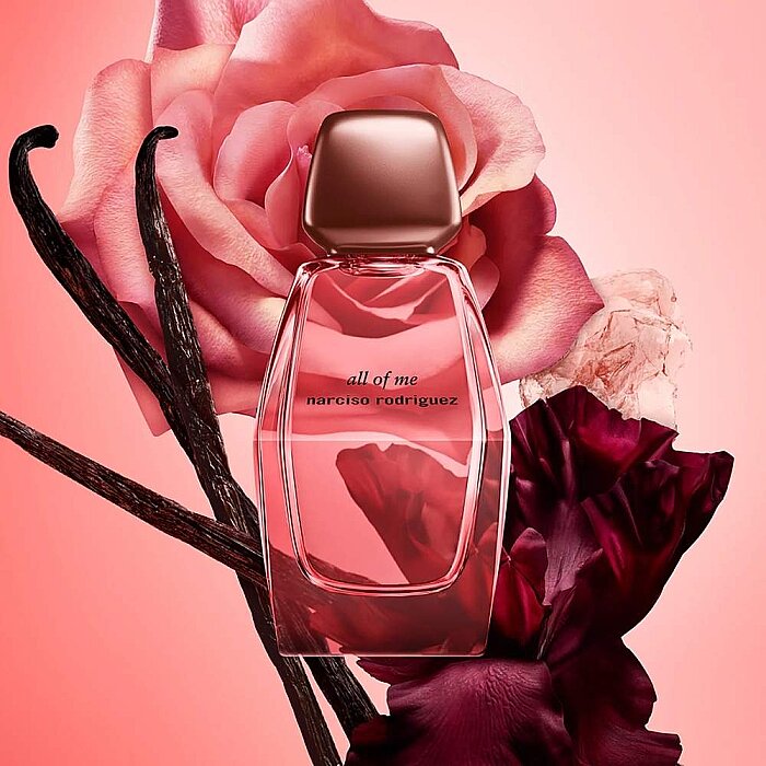 Narciso Rodriguez All Of Me Intense Kadın Parfüm Edp 50 Ml - 3