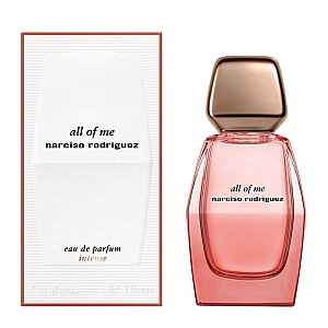 Narciso Rodriguez All Of Me Intense Kadın Parfüm Edp 50 Ml - 2