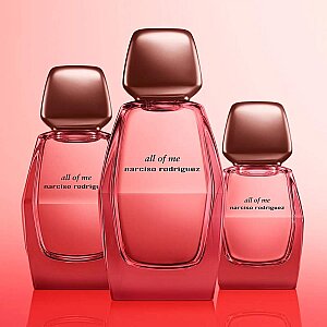 Narciso Rodriguez All Of Me Intense Kadın Parfüm Edp 90 Ml - 5