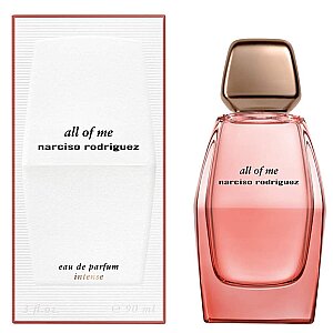 Narciso Rodriguez All Of Me Intense Kadın Parfüm Edp 90 Ml - 2