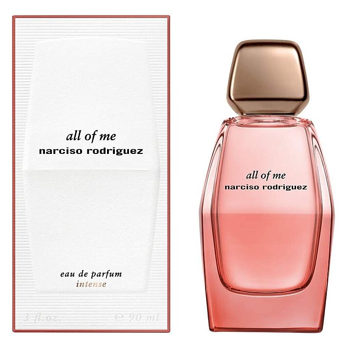 Narciso Rodriguez All Of Me Intense Kadın Parfüm Edp 90 Ml - 2