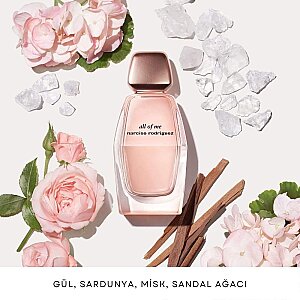 Narciso Rodriguez All Of Me Kadın Parfüm Edp 50 Ml - 2