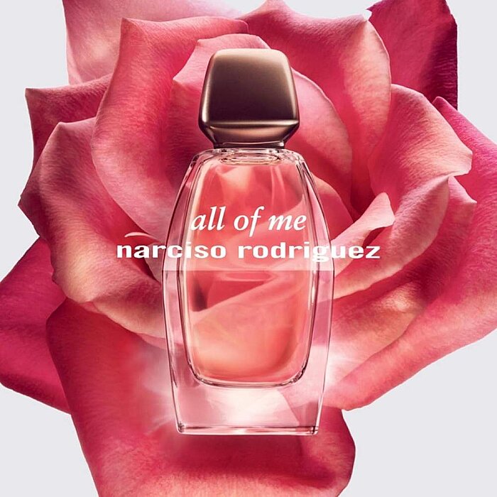 Narciso Rodriguez All Of Me Kadın Parfüm Edp 50 Ml - 3
