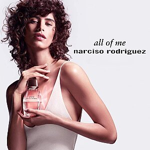 Narciso Rodriguez All Of Me Kadın Parfüm Edp 90 Ml - 4