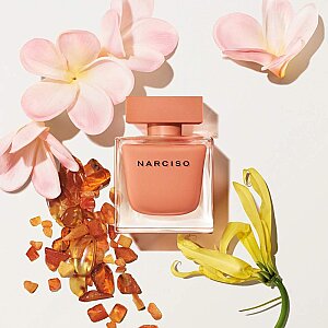 Narciso Rodriguez Ambree Kadın Parfüm Edp 90 Ml - 2