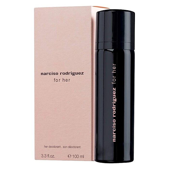 Narciso Rodriguez for Her Kadın Deodorant 100 Ml - 2