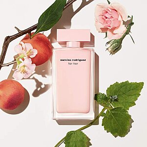 Narciso Rodriguez for Her Kadın Parfüm Edp 100 Ml - 3
