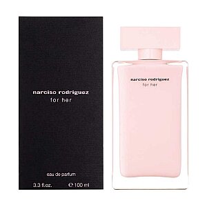 Narciso Rodriguez for Her Kadın Parfüm Edp 100 Ml - 2