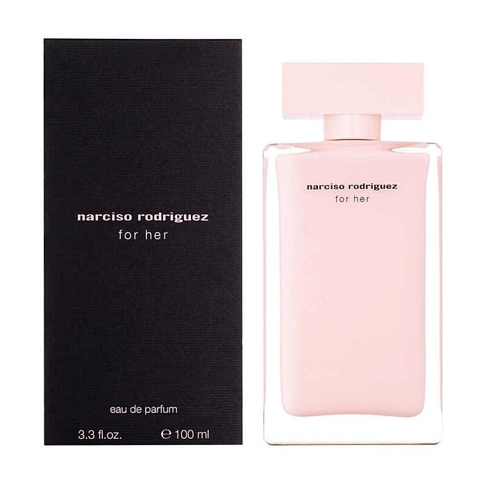 Narciso Rodriguez for Her Kadın Parfüm Edp 100 Ml - 2