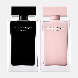 Narciso Rodriguez for Her Kadın Parfüm Edp 100 Ml - 4