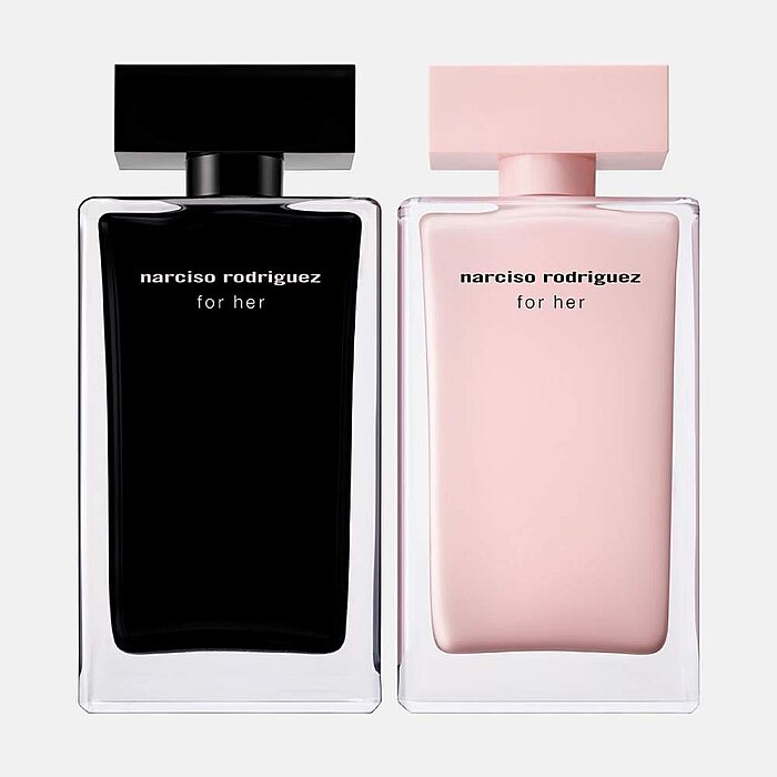 Narciso Rodriguez for Her Kadın Parfüm Edp 100 Ml - 4