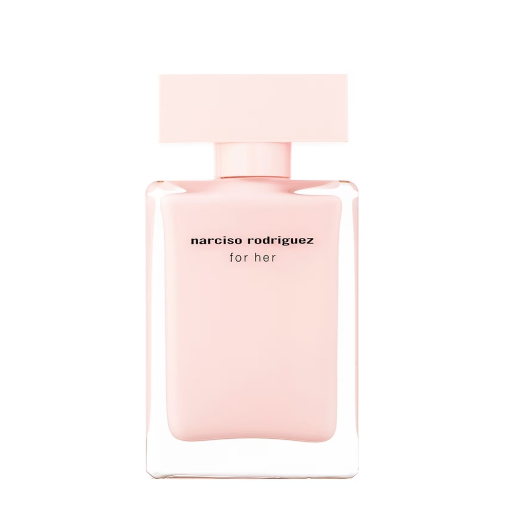 香水(女性用) narciso rodriguez l'eau for her 50ml Narciso Rodriguez for Her Kadın Parfüm Edp 50 Ml | Kağan Parfümeri