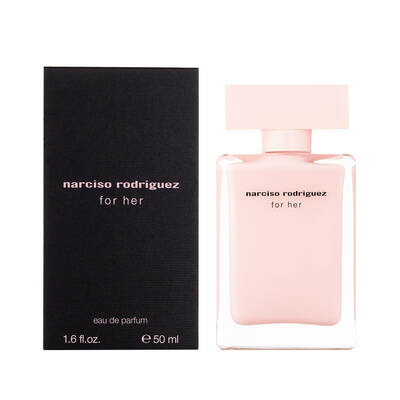 Narciso Rodriguez for Her Kadın Parfüm Edp 50 Ml