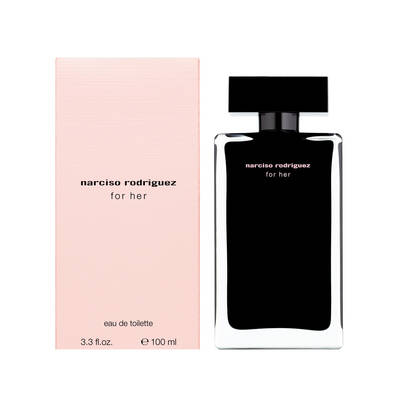 Narciso Rodriguez for Her Kadın Parfüm Edt 100 Ml