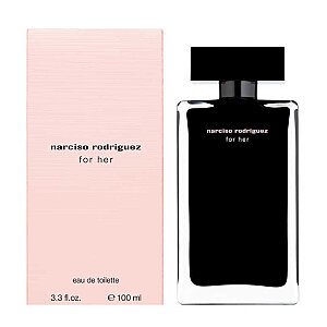 Narciso Rodriguez for Her Kadın Parfüm Edt 100 Ml - 2