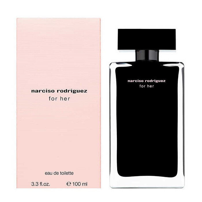 Narciso Rodriguez for Her Kadın Parfüm Edt 100 Ml - 2