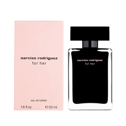Narciso Rodriguez for Her Kadın Parfüm Edt 50 Ml - Thumbnail