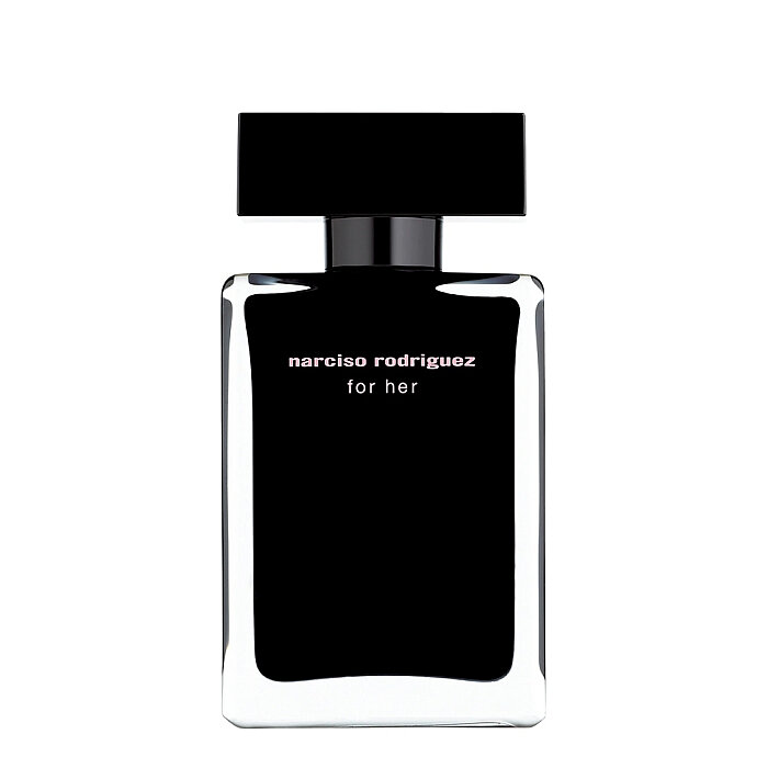 Narciso Rodriguez for Her Kadın Parfüm Edt 50 Ml - 1