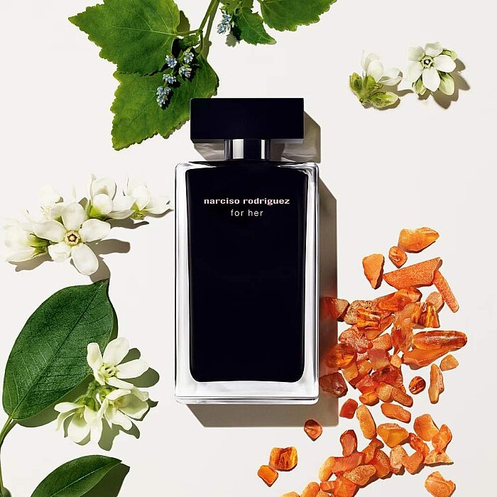 Narciso Rodriguez for Her Kadın Parfüm Edt 50 Ml - 3