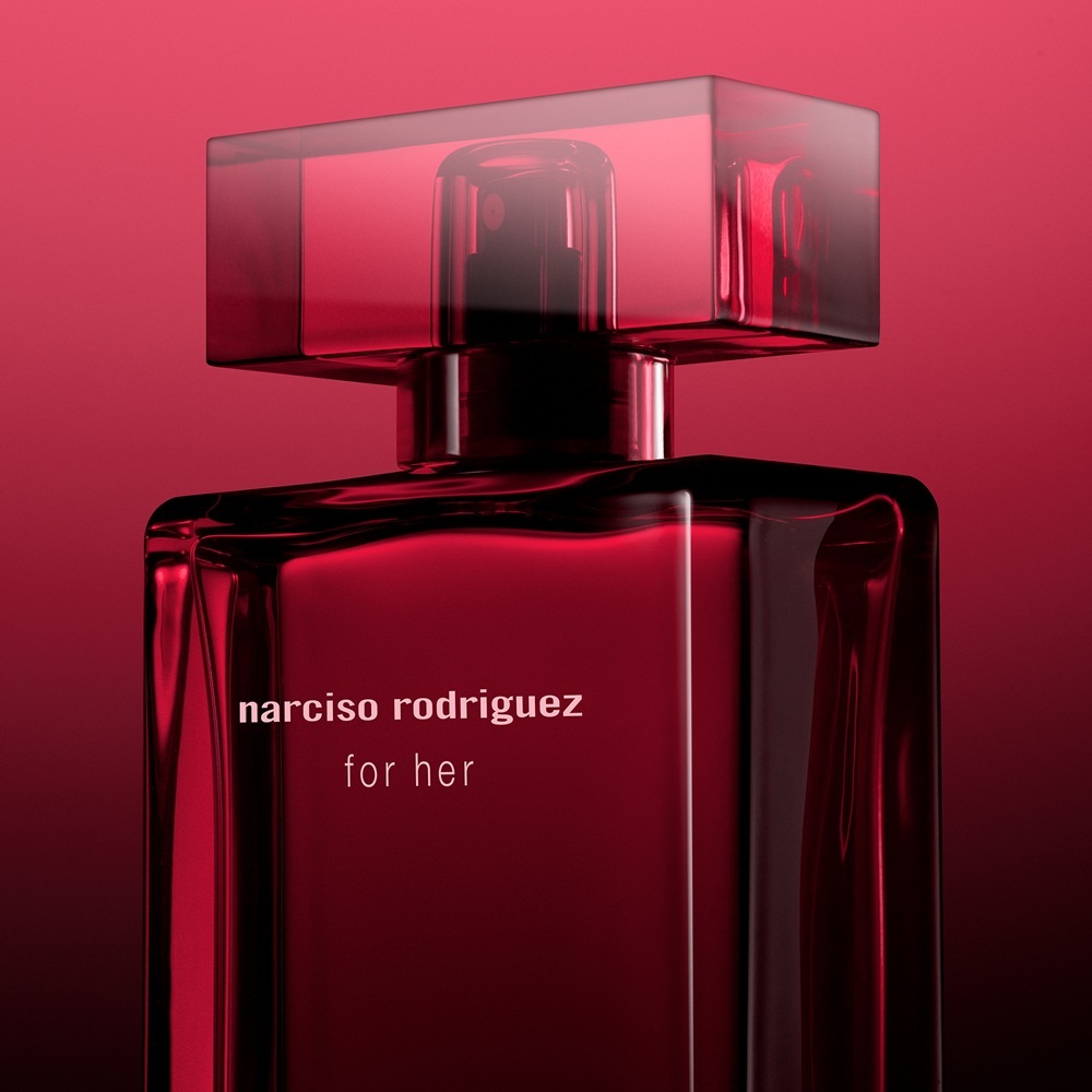 Narciso Rodriguez For Her Kadın Parfüm Intense Edp 100 Ml | Kağan Parfümeri