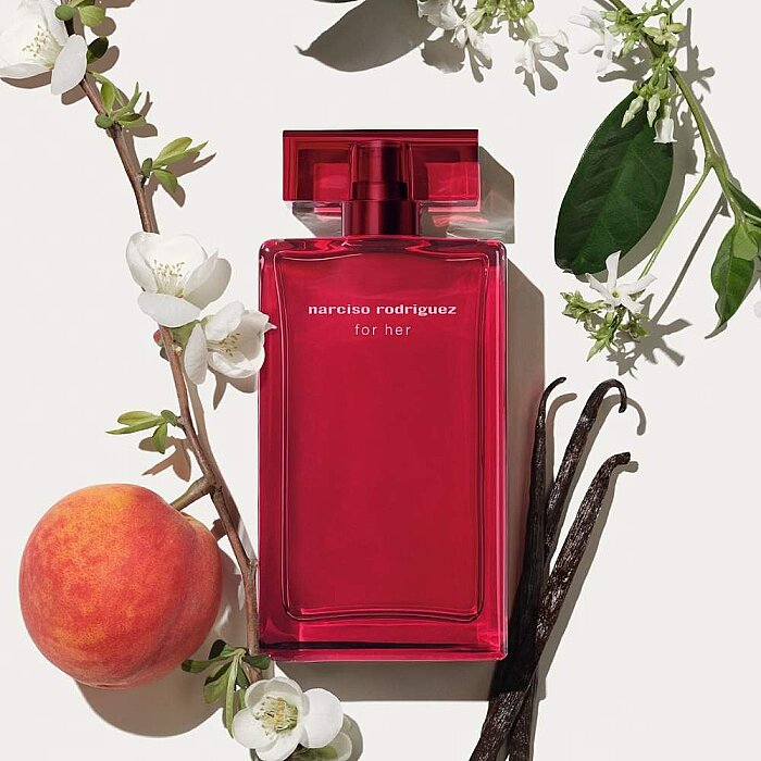 Narciso Rodriguez For Her Kadın Parfüm Intense Edp 100 Ml - 2