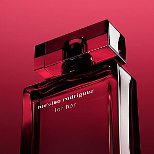 Narciso Rodriguez For Her Kadın Parfüm Intense Edp 100 Ml - 3
