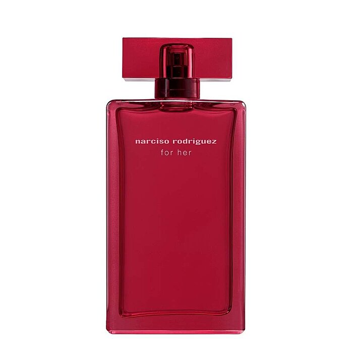 Narciso Rodriguez For Her Kadın Parfüm Intense Edp 100 Ml - 1