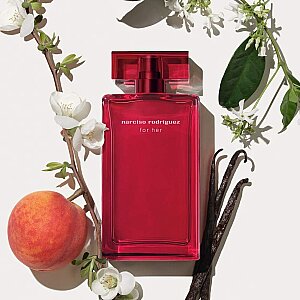 Narciso Rodriguez For Her Kadın Parfüm Intense Edp 50 Ml - 2