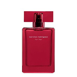 Narciso Rodriguez For Her Kadın Parfüm Intense Edp 50 Ml - 1