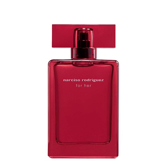 Narciso Rodriguez For Her Kadın Parfüm Intense Edp 50 Ml - 1