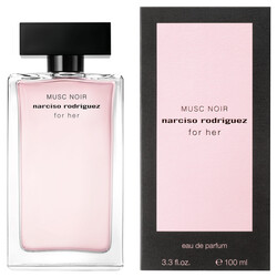 Narciso Rodriguez for Her Musc Noir Kadın Parfüm Edp 100 Ml - Thumbnail
