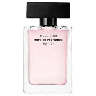 Narciso Rodriguez for Her Musc Noir Kadın Parfüm Edp 50 Ml