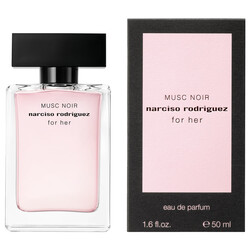 Narciso Rodriguez for Her Musc Noir Kadın Parfüm Edp 50 Ml - Thumbnail
