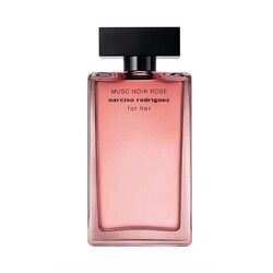Narciso Rodriguez for Her Musc Noir Rose Kadın Parfüm Edp 100 Ml - Thumbnail