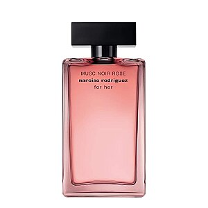 Narciso Rodriguez for Her Musc Noir Rose Kadın Parfüm Edp 100 Ml - Narciso Rodriguez